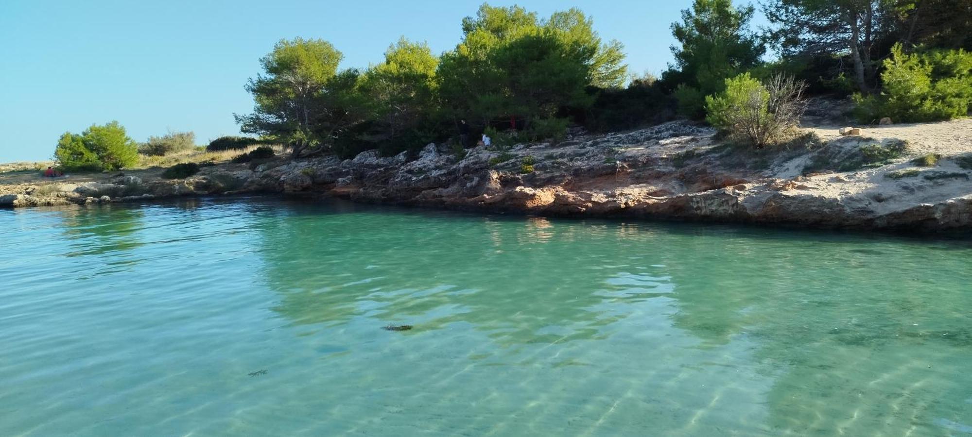A Casa Di Ru, Bellissimo Appartamento Con Sauna Monopoli Exterior foto